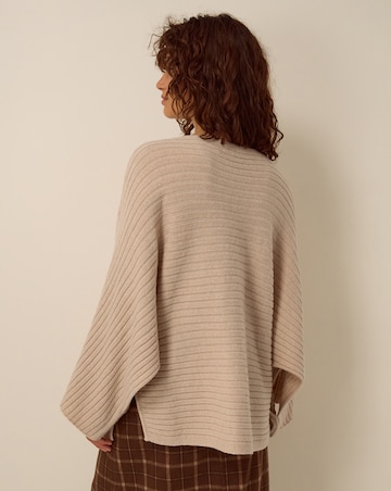Monsoon Rumi Relaxed Jumper