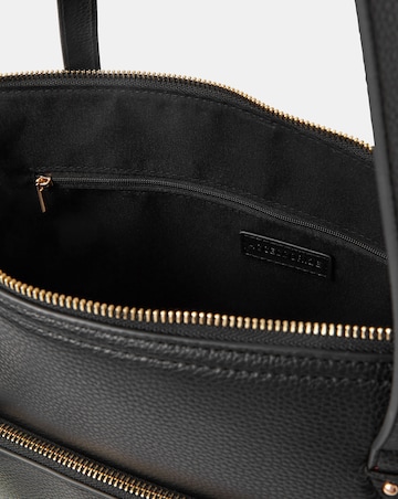 Accessorize Rachel Zip Laptop Tote Bag