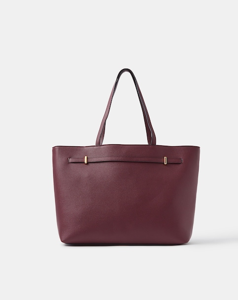 Accessorize Bianca Laptop Tote Bag