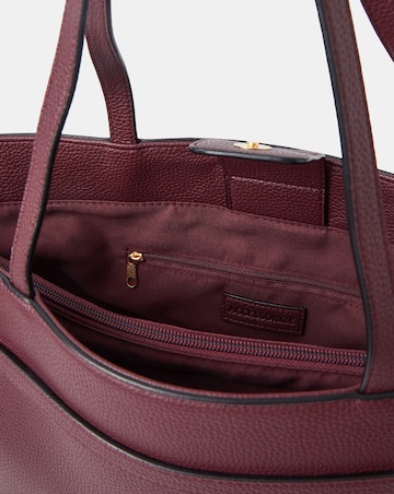 Accessorize Bianca Laptop Tote Bag