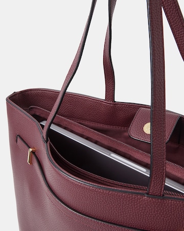 Accessorize Bianca Laptop Tote Bag