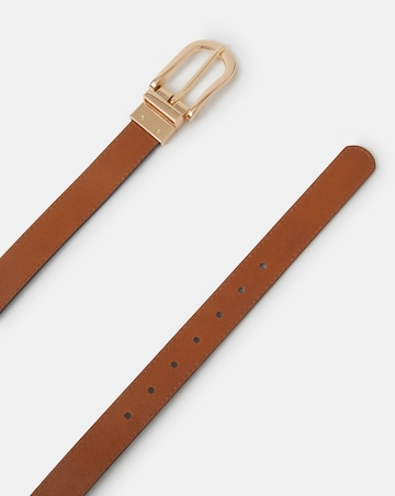 Accessorize Reversible Belt