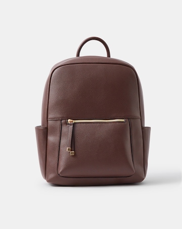 Accessorize Bonnie Laptop Backpack