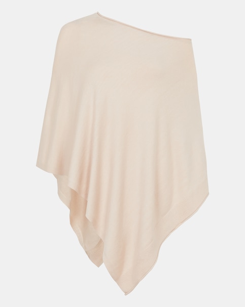 Accessorize Knit Poncho
