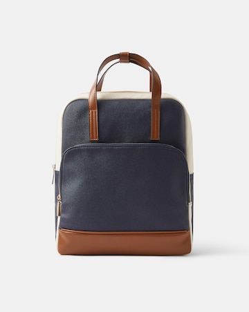 Accessorize Lola Laptop Backpack