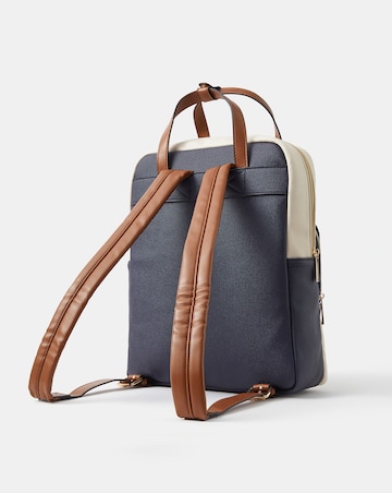 Accessorize Lola Laptop Backpack