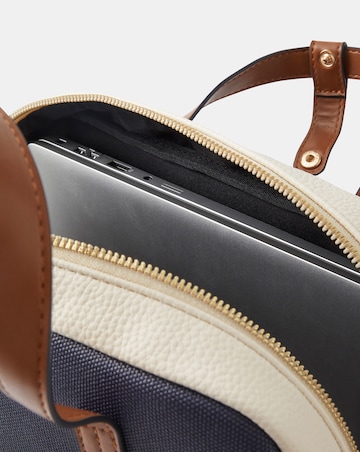 Accessorize Lola Laptop Backpack