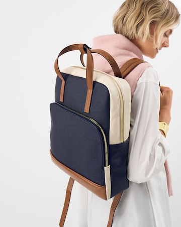 Accessorize Lola Laptop Backpack