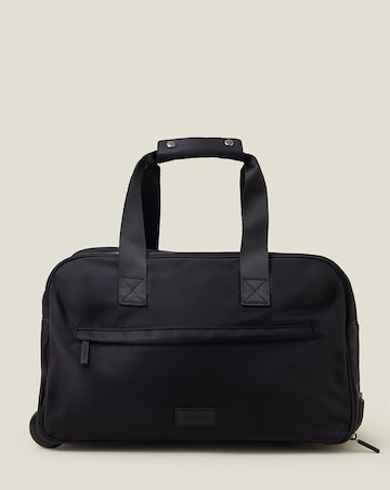 Accessorize Wheeled Weekend Bag