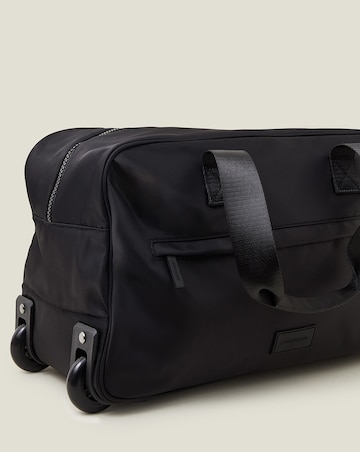 Accessorize Wheeled Weekend Bag
