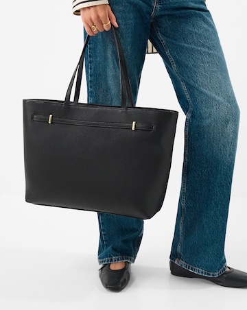 Accessorize Bianca Laptop Tote Bag