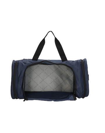 Enrico Benetti Amsterdam Unisex Nylon/Polyester Sports Travel Carry-on Bag