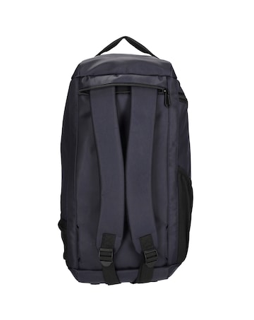 Enrico Benetti Innsbruck Twill Nylon Rucksack/Sports Travel bag