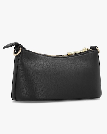 Valentino Bags Bianka Black Shoulder Bag