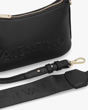 Valentino Bags Bianka Black Shoulder Bag