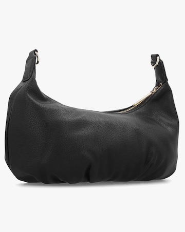 Valentino Bags Lena Black Hobo Bag
