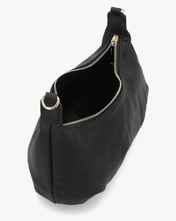 Valentino Bags Lena Black Hobo Bag