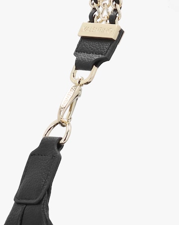 Valentino Bags Lena Black Hobo Bag