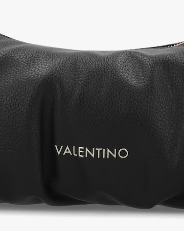 Valentino Bags Lena Black Hobo Bag