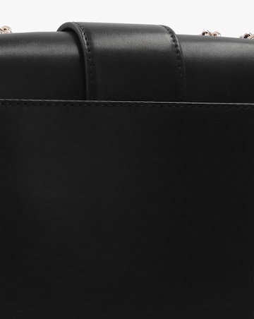 Guess Jane Convertible Black Cross-Body Bag