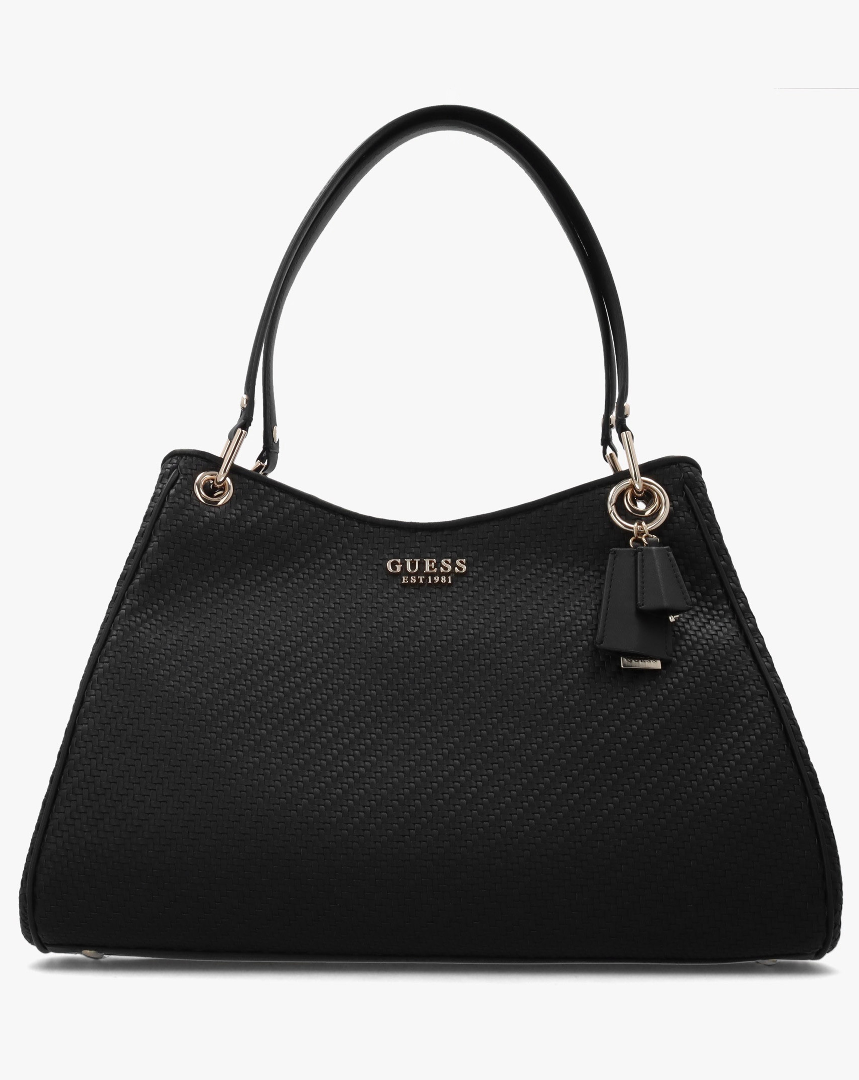 New In - Guess Mirema Girlfriend Shoulder Bag