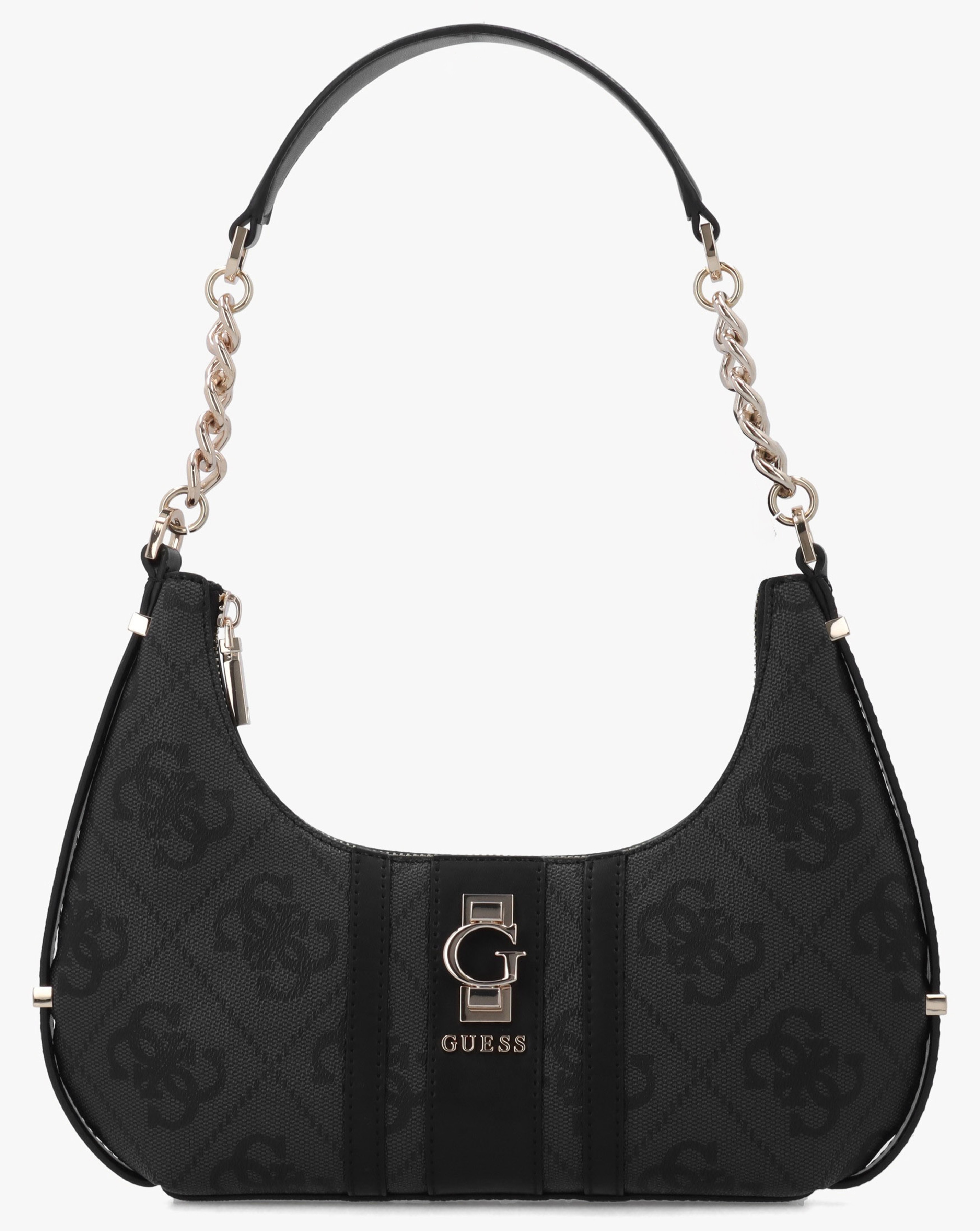 New In - Guess Erenia Top Zip Shoulder Bag