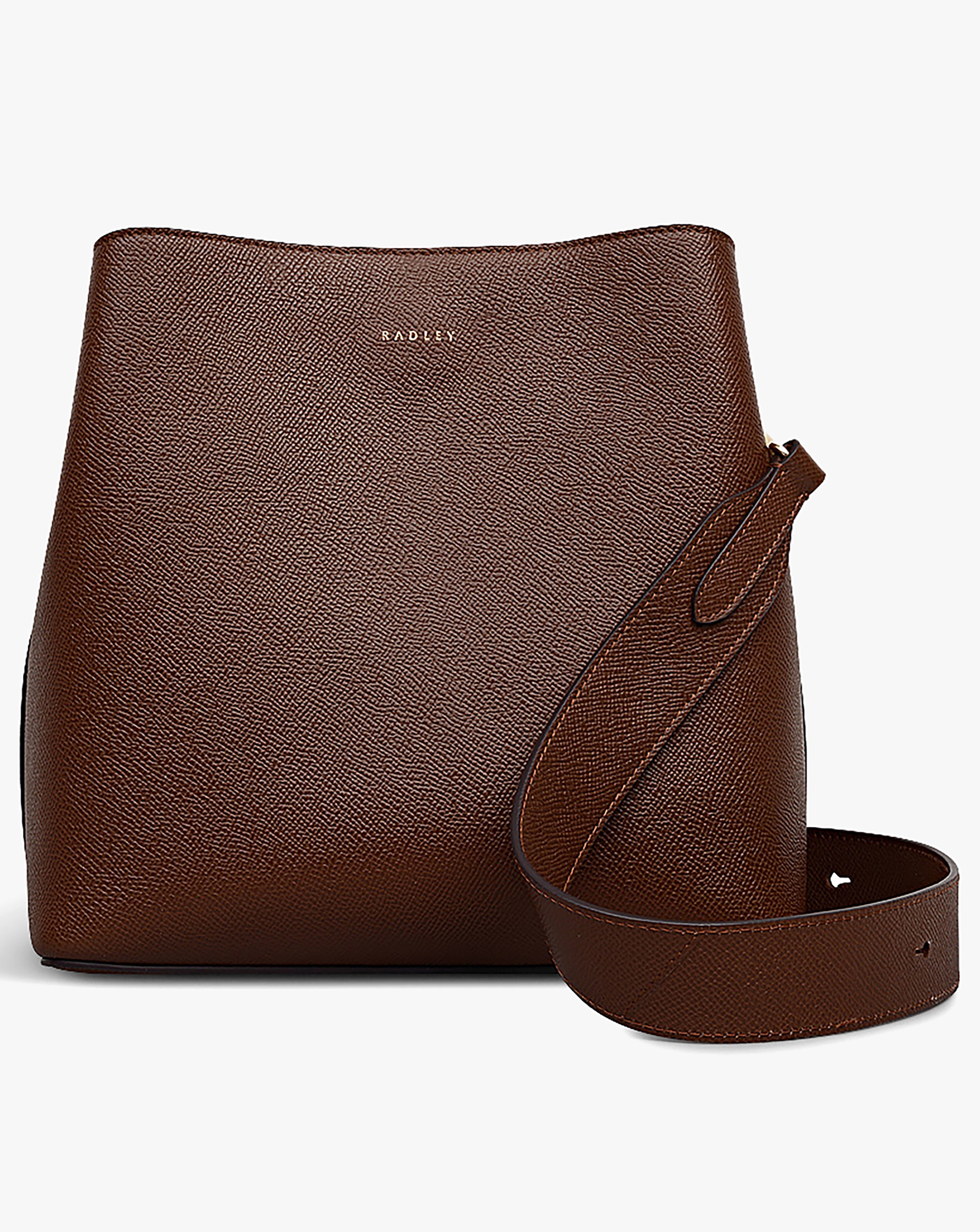 New In - Radley Dukes Place Medium Cross-Body Bag