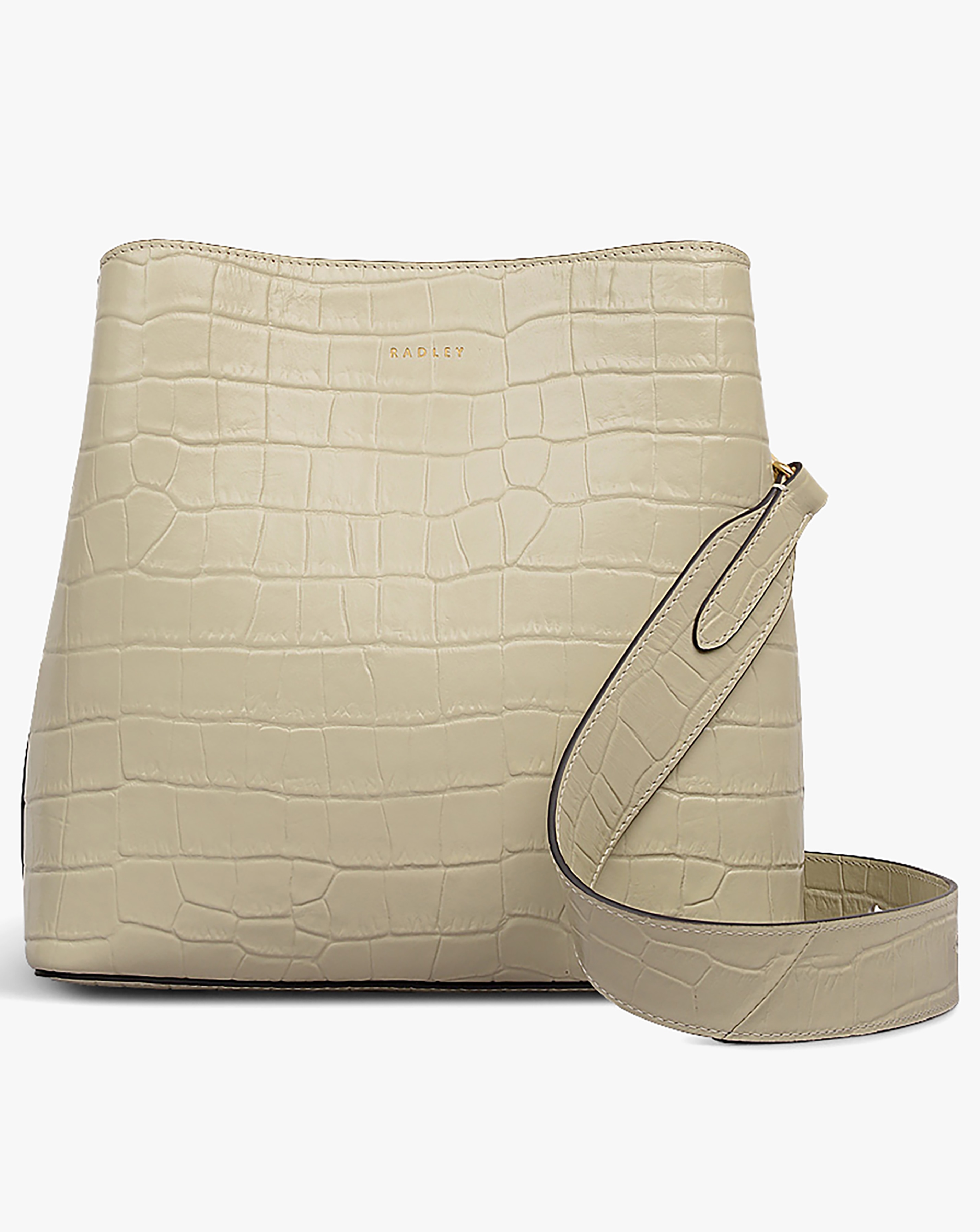 New In - Radley Dukes Place Medium Cross-Body Bag