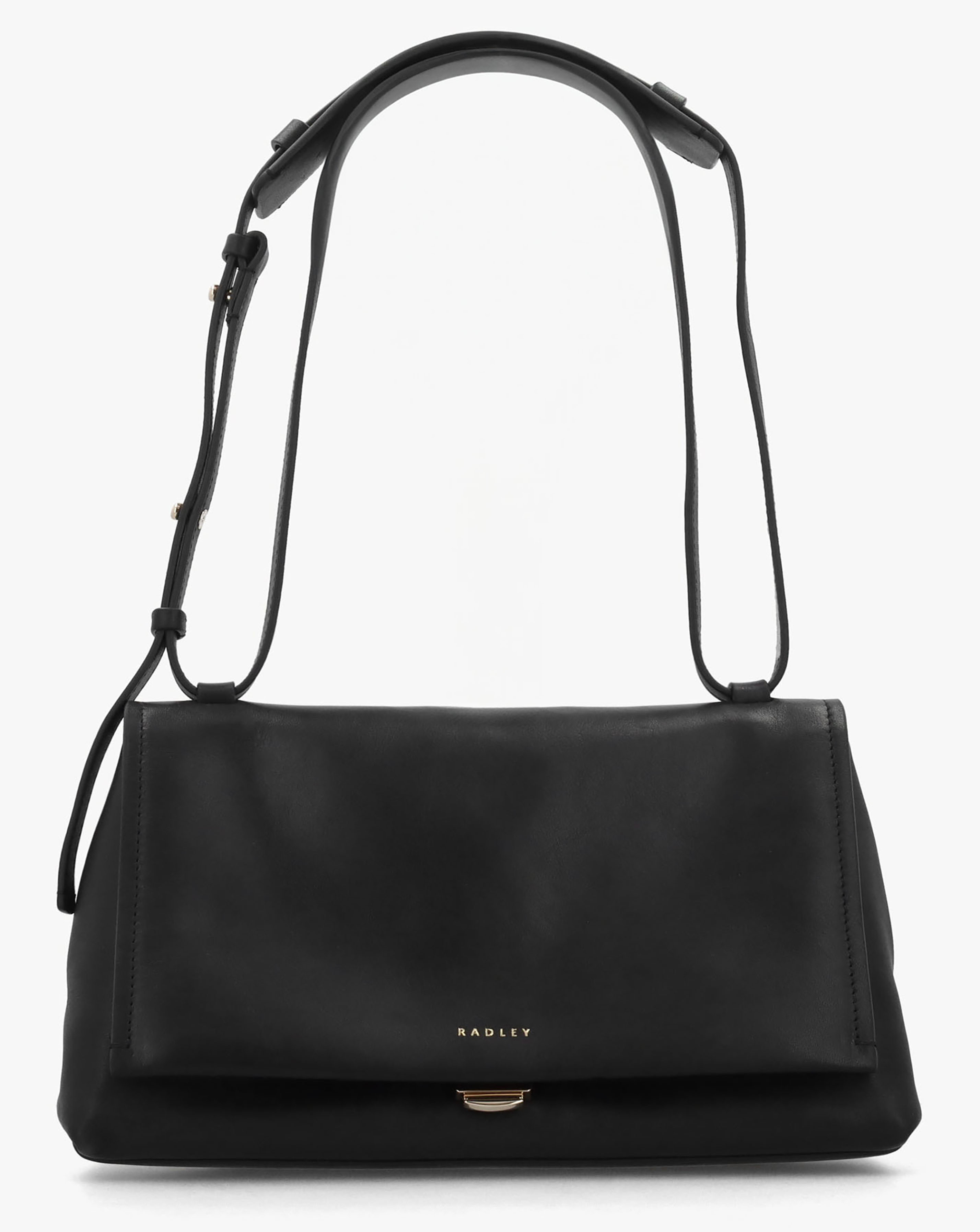 New In - Radley Medium Mercer Street Shoulder Bag