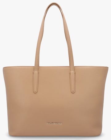 Valentino Bags Special Martu Beige Tote Bag