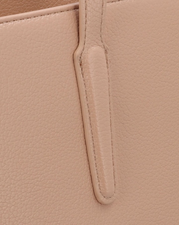 Valentino Bags Special Martu Beige Tote Bag