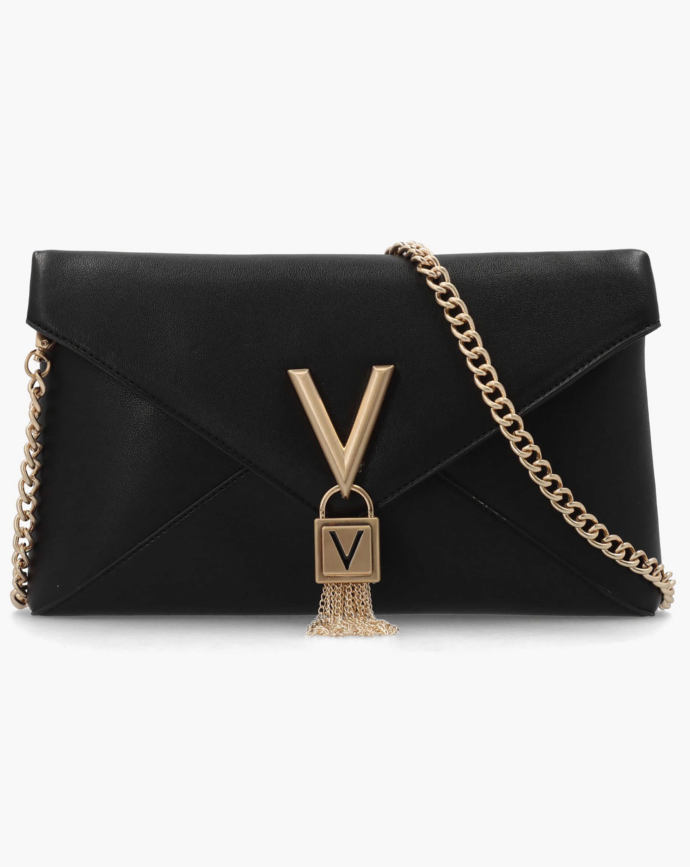 New In - Valentino Bags Stella Envelope Pochette