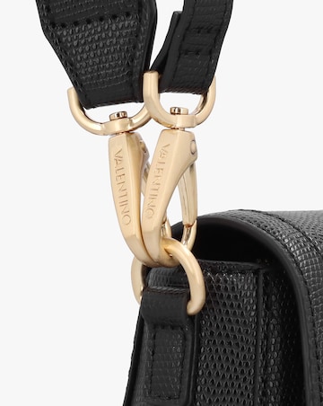 Valentino Bags Montmartre Black Satchel Bag