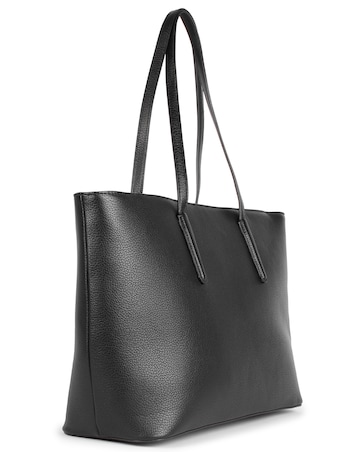 Valentino Bags Special Martu Black Tote Bag