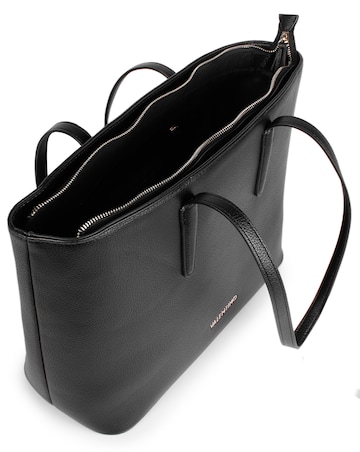 Valentino Bags Special Martu Black Tote Bag