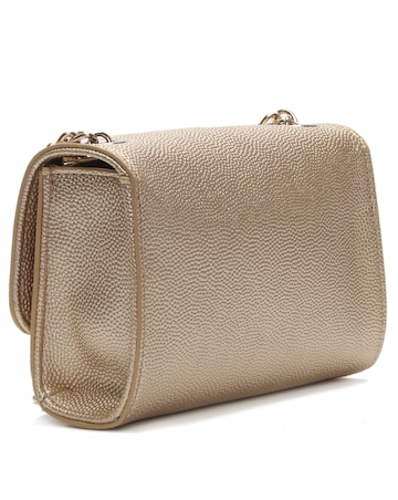 Valentino Bags Divina Pebbled Shoulder Bag