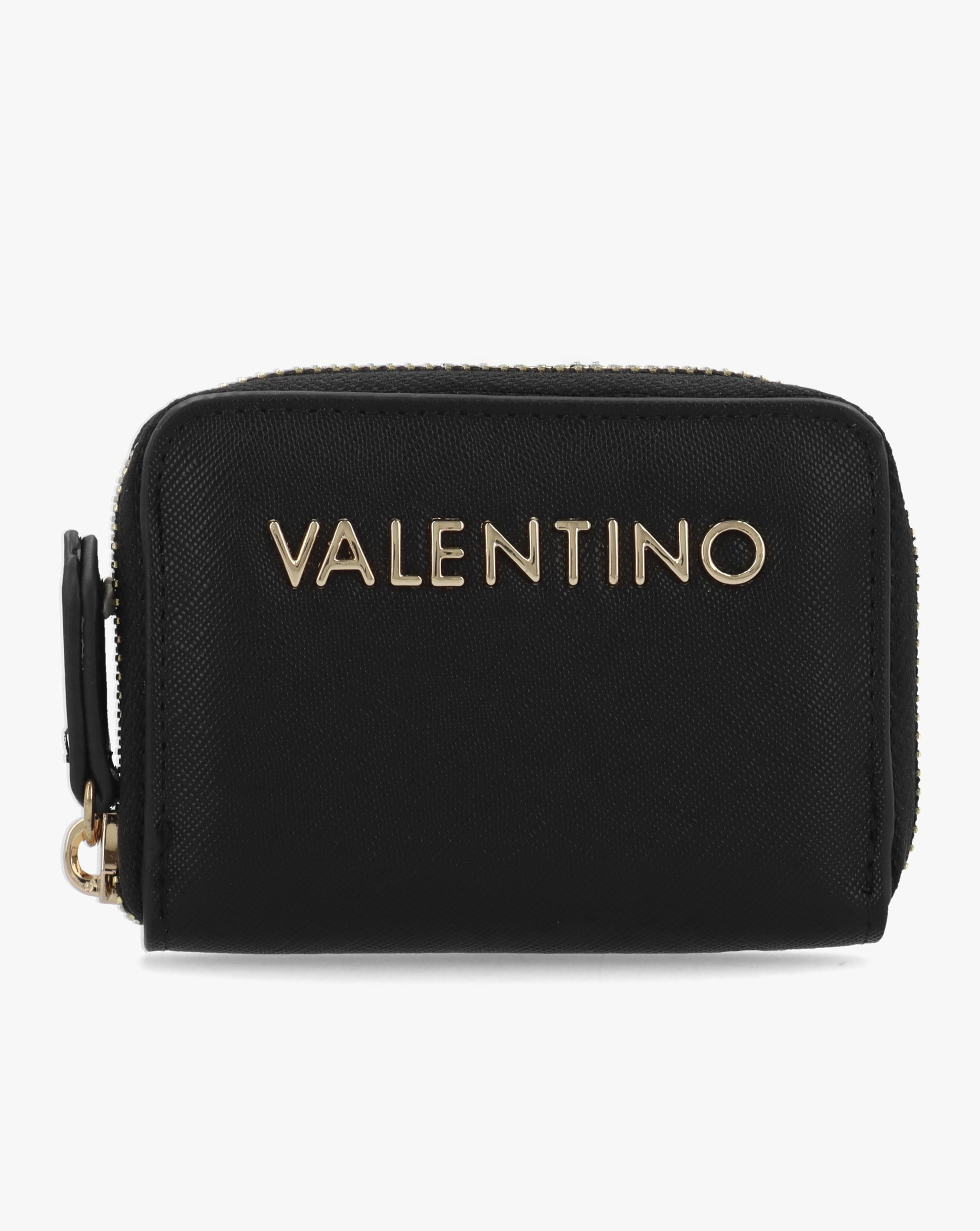 New In - Valentino Bags Divina Small Black Purse