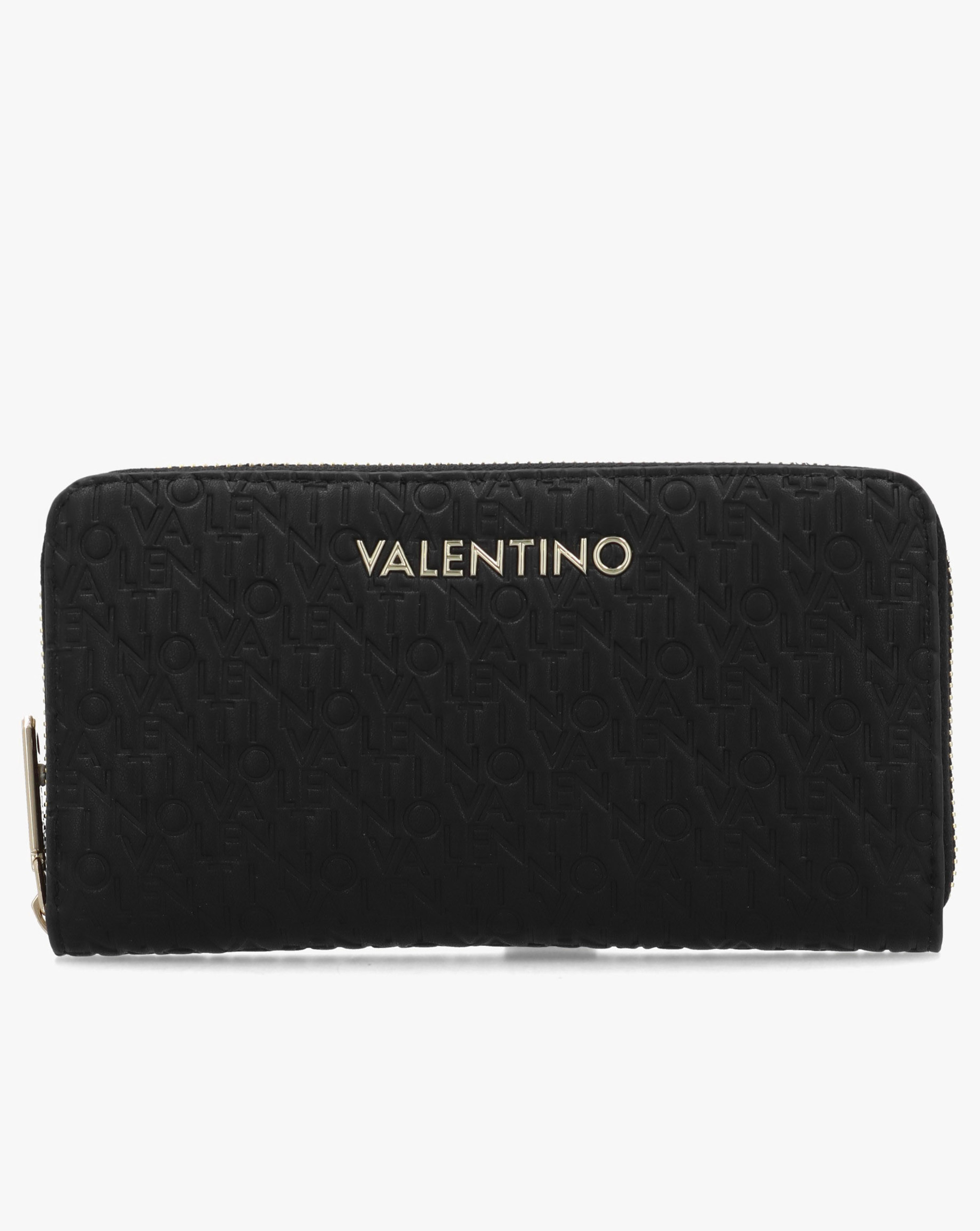 New In - Valentino Bags Falak Zip Around Wallet