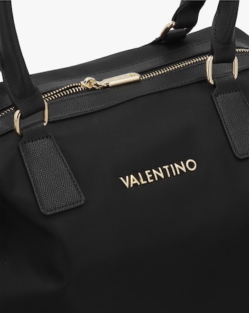 Valentino Bags Jenny Black Shopper