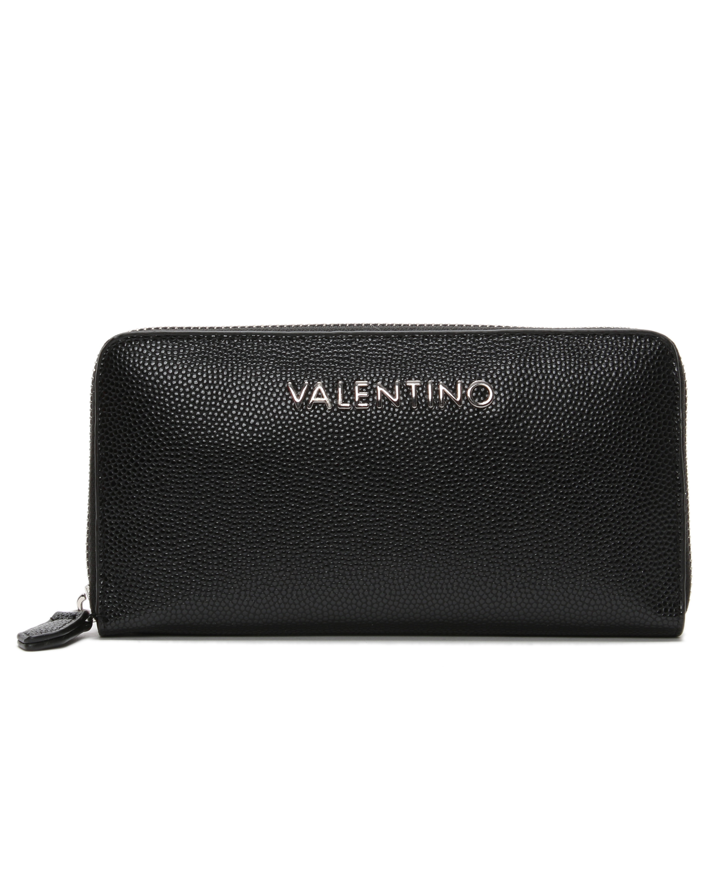 Valentino Bags Divina Zip Around Wallet