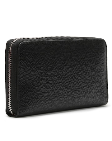 Valentino Bags Divina Zip Around Wallet