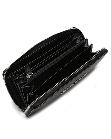 Valentino Bags Divina Zip Around Wallet