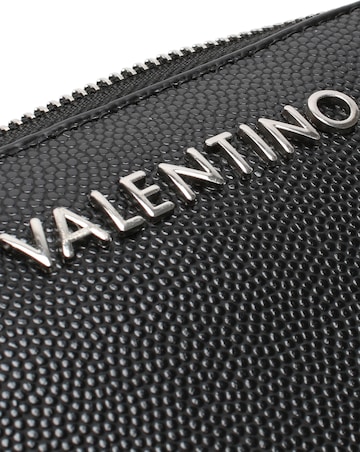 Valentino Bags Divina Zip Around Wallet