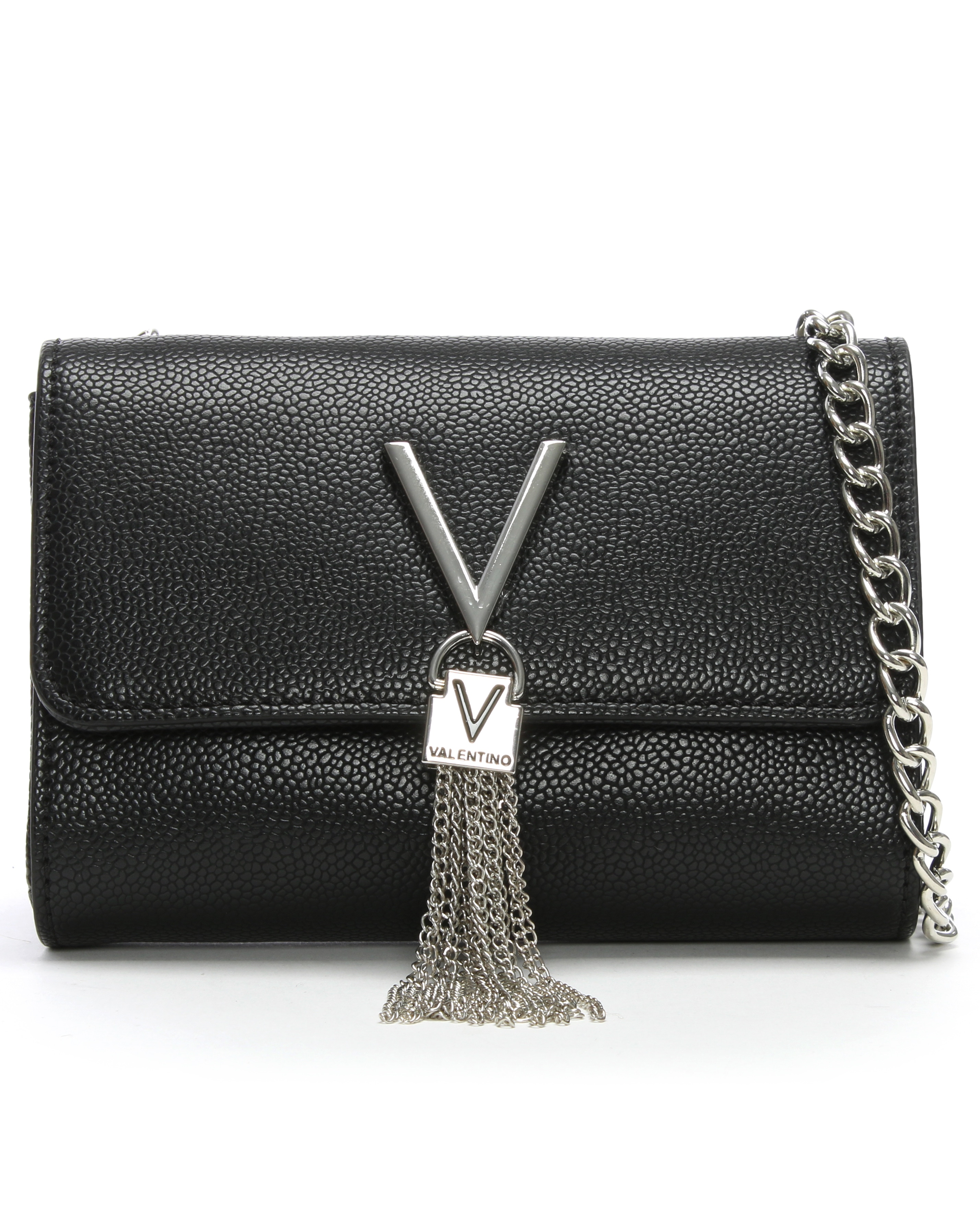 New In - Valentino Bags Divina Shoulder Bag