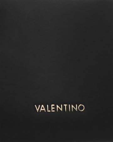 Valentino Bags West Black Shopper Bag