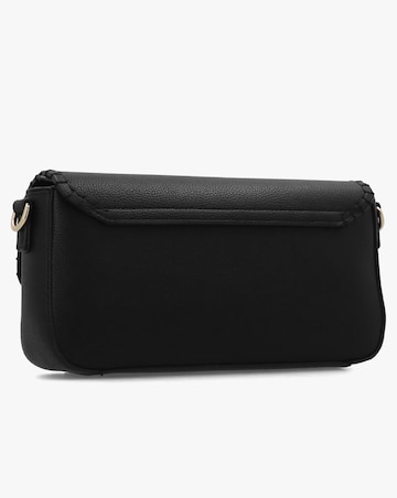 Valentino Bags Aleksandra Black Shoulder Bag