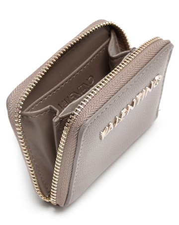 Valentino Bags Divina Pebbled Coin Purse