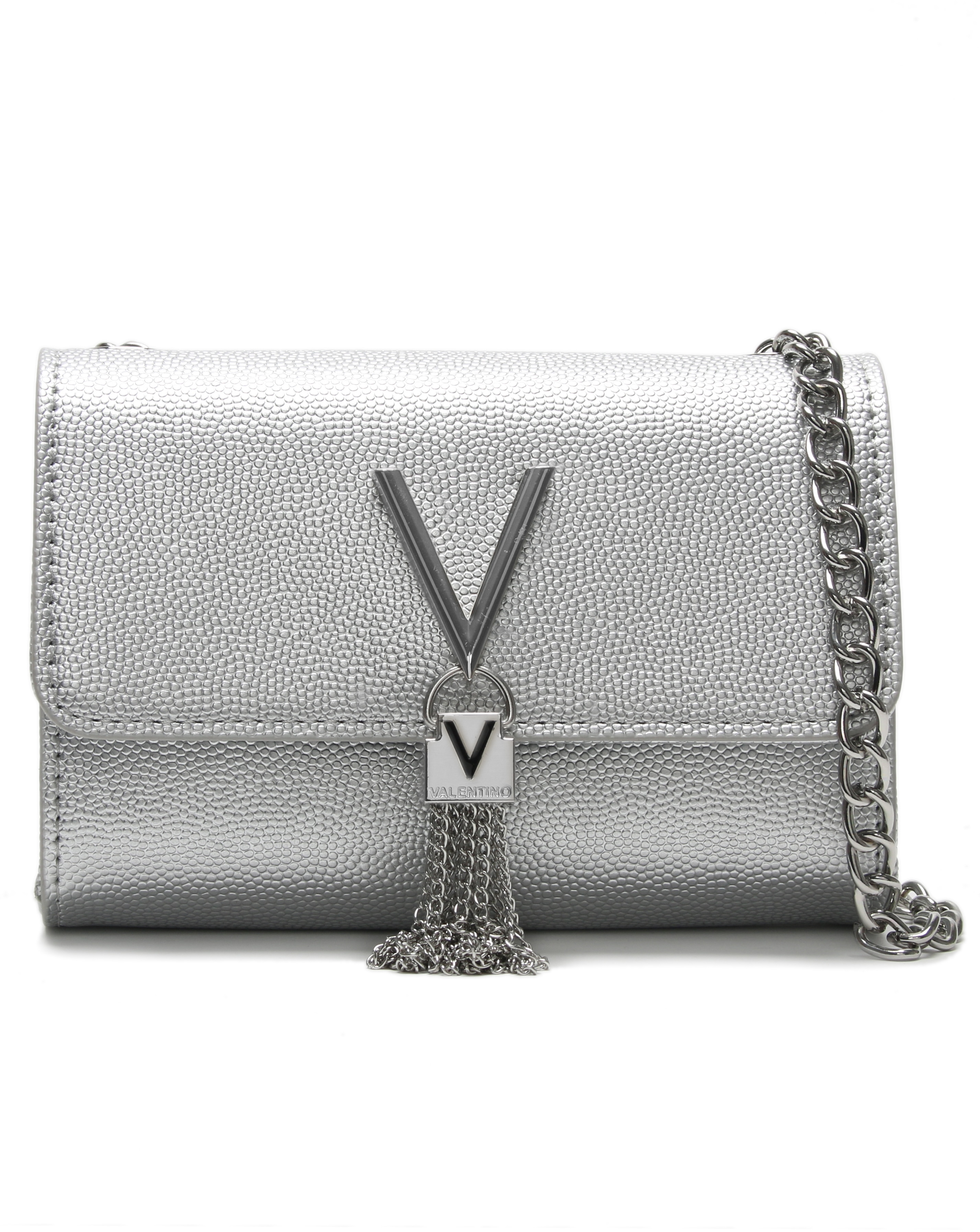 New In - Valentino Bags Divina Shoulder Bag