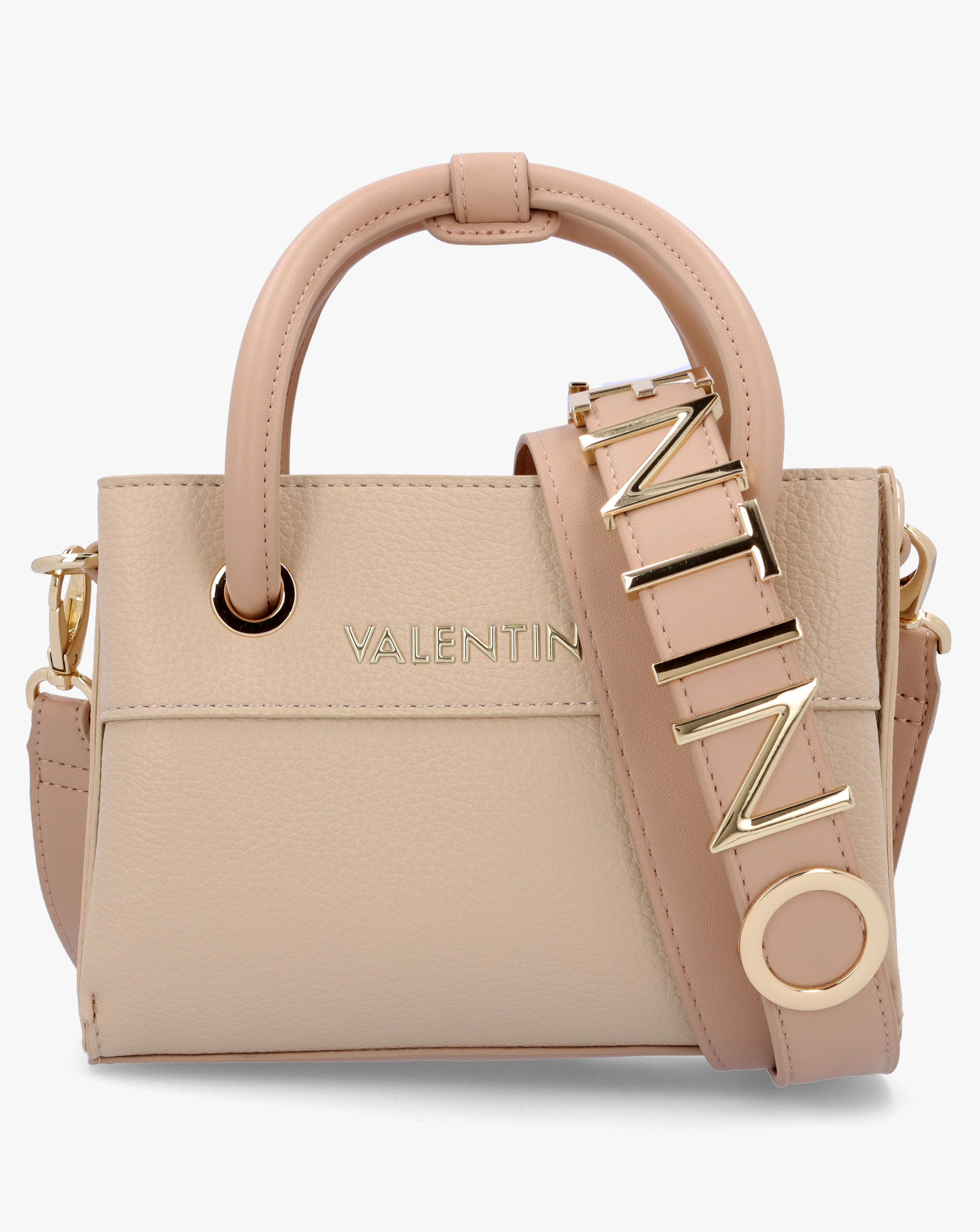 New In - Valentino Bags Alexia Top Handle Bag