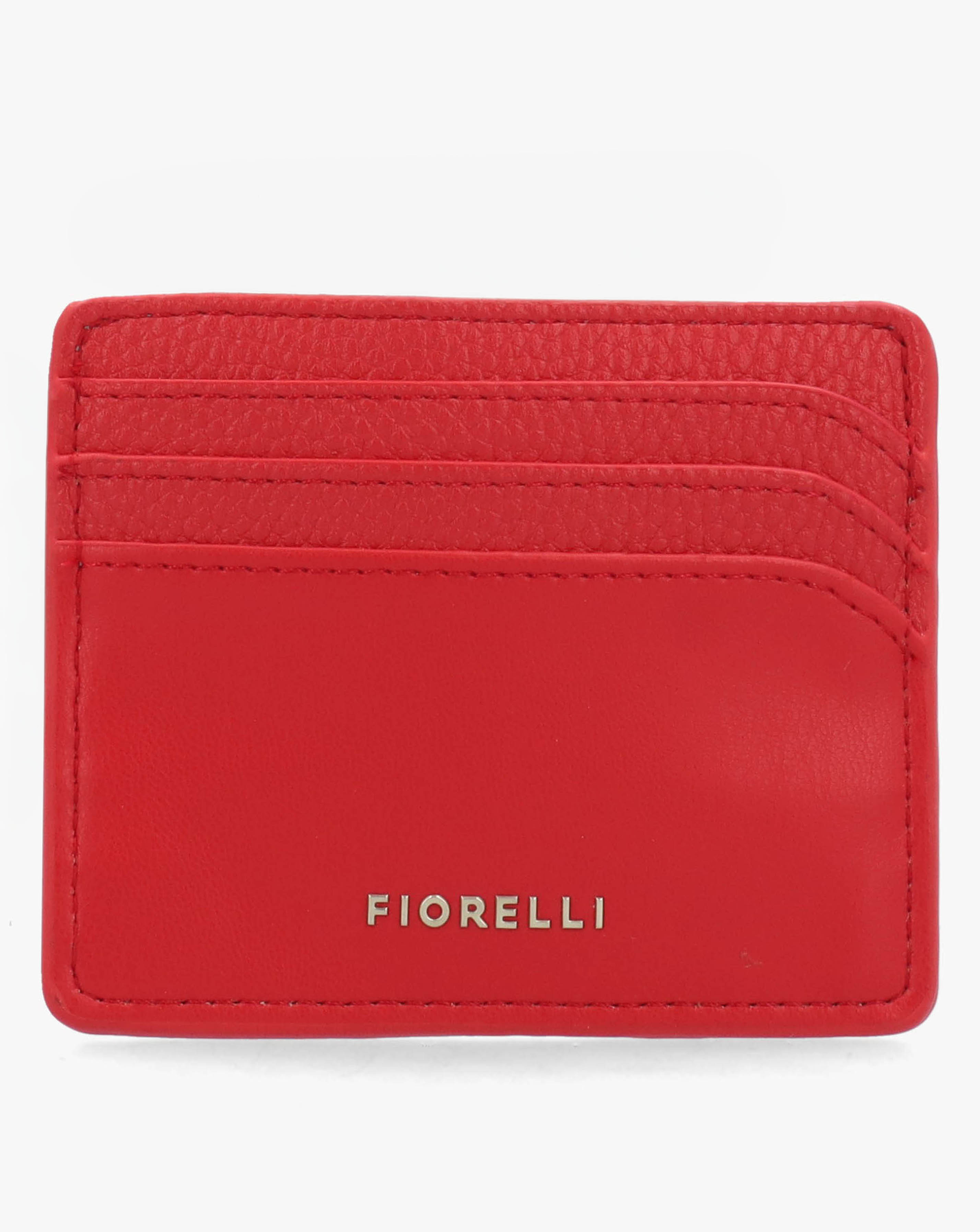 New In - Fiorelli Marnie Red Card Case Box Set